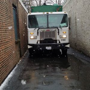 Meet your Posher, Don